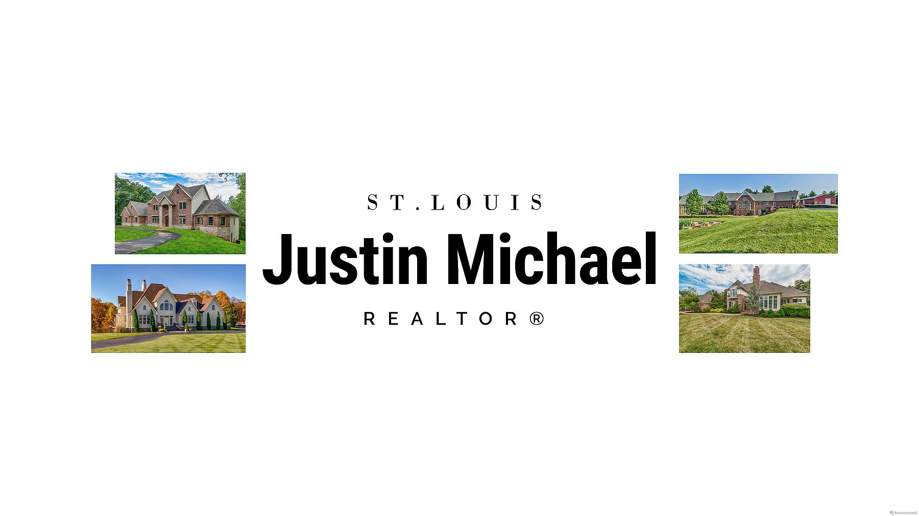 Justin Michael, St. Louis REALTOR®